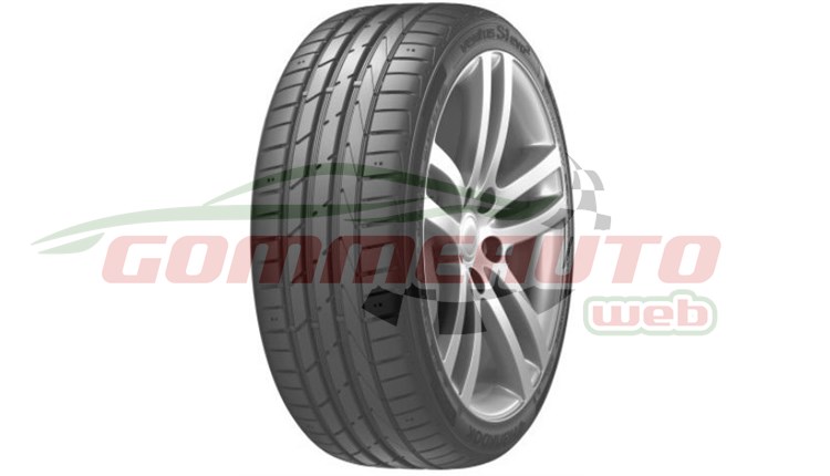 COP. 235/55VR18 HANKOOK  K117A AO                  100V